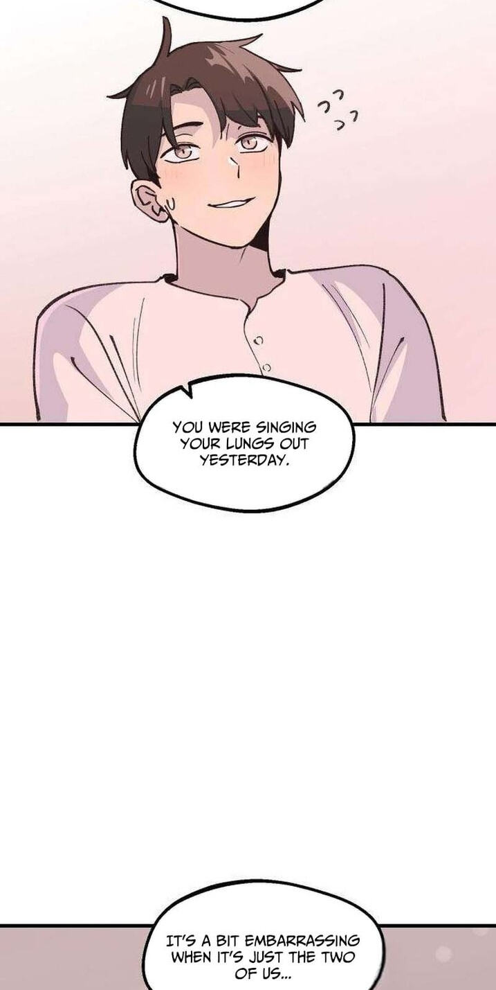 You Become Dumb if You Like Someone Chapter 4 page 53 - 