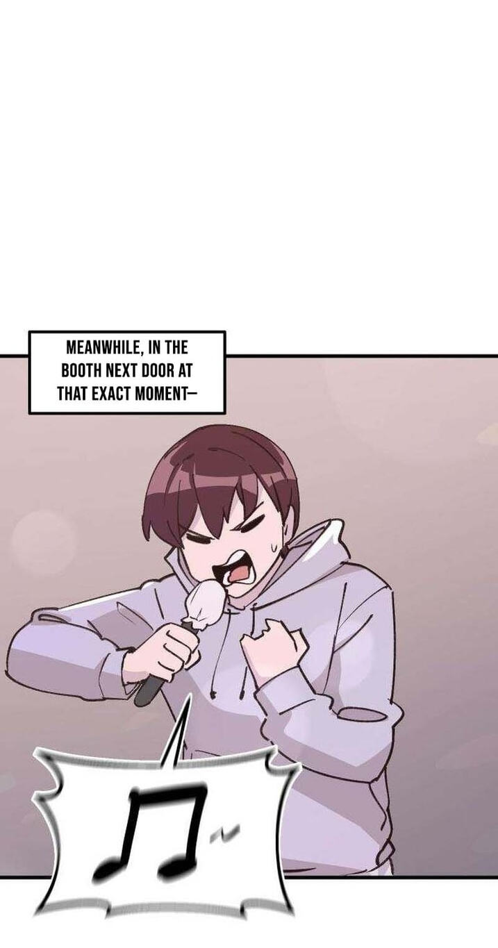 You Become Dumb if You Like Someone Chapter 4 page 58 - 