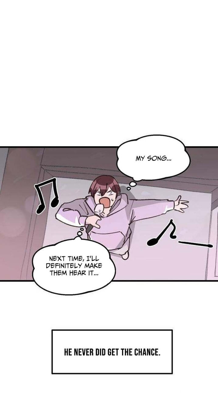 You Become Dumb if You Like Someone Chapter 4 page 59 - 