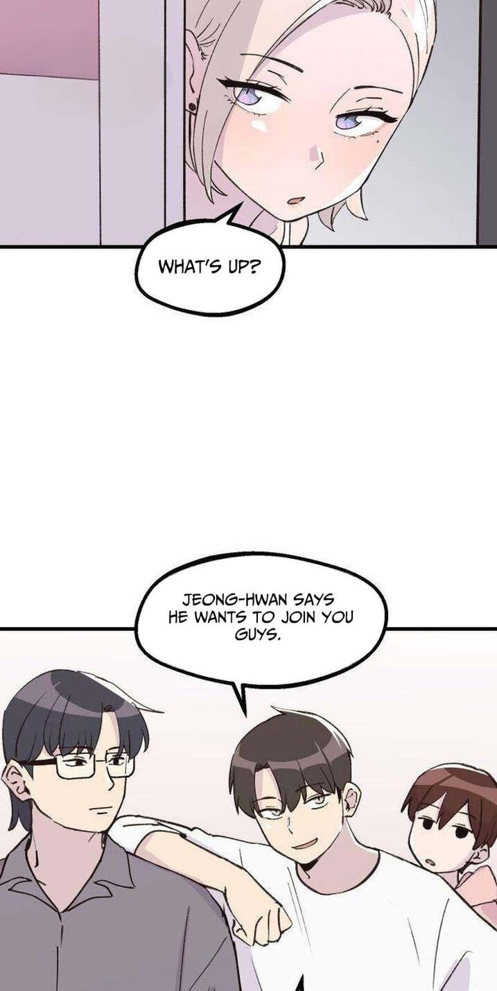 You Become Dumb if You Like Someone Chapter 4 page 10 - 