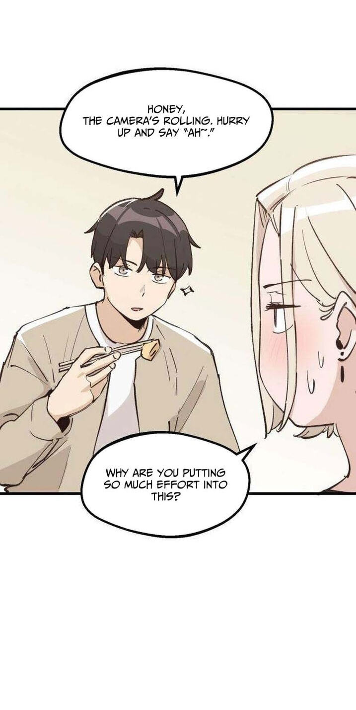 You Become Dumb if You Like Someone Chapter 5 page 11 - 
