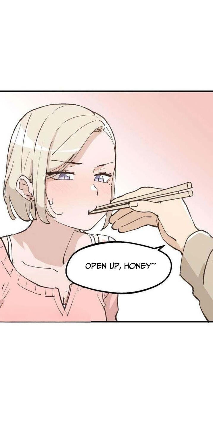 You Become Dumb if You Like Someone Chapter 5 page 13 - 