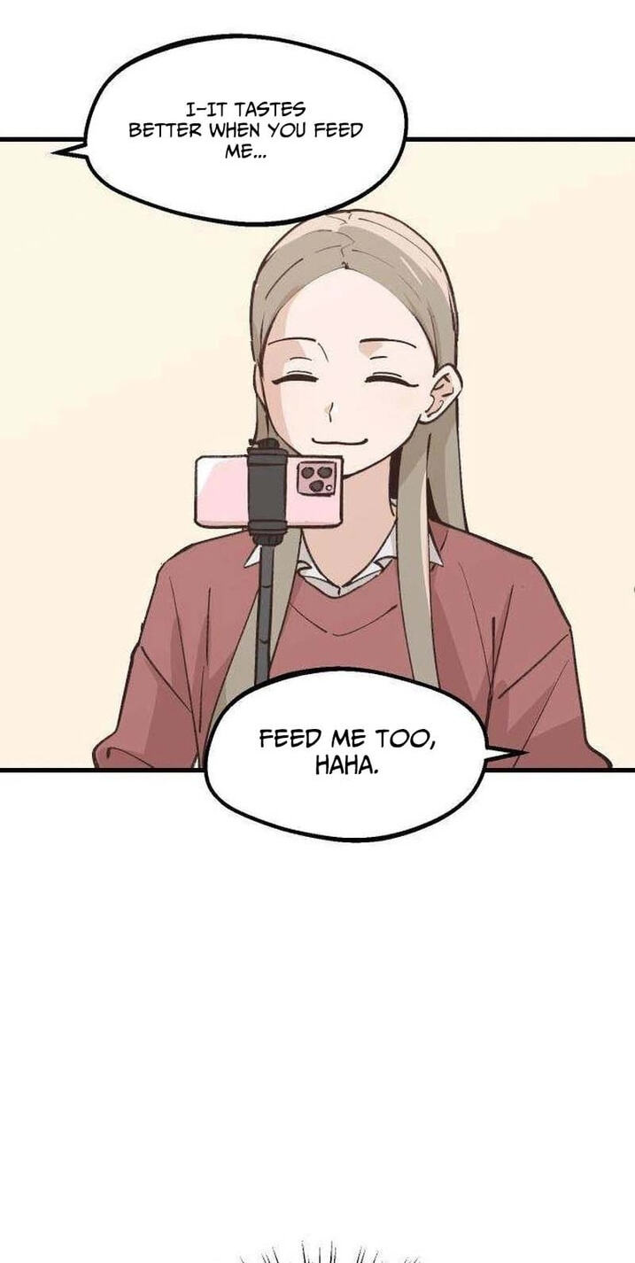 You Become Dumb if You Like Someone Chapter 5 page 14 - 