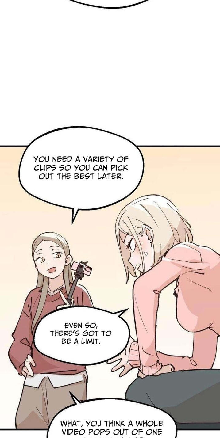 You Become Dumb if You Like Someone Chapter 5 page 18 - 