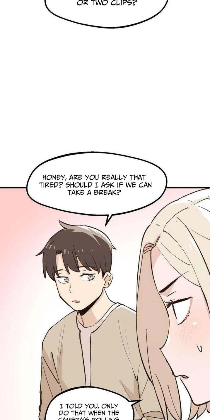 You Become Dumb if You Like Someone Chapter 5 page 19 - 