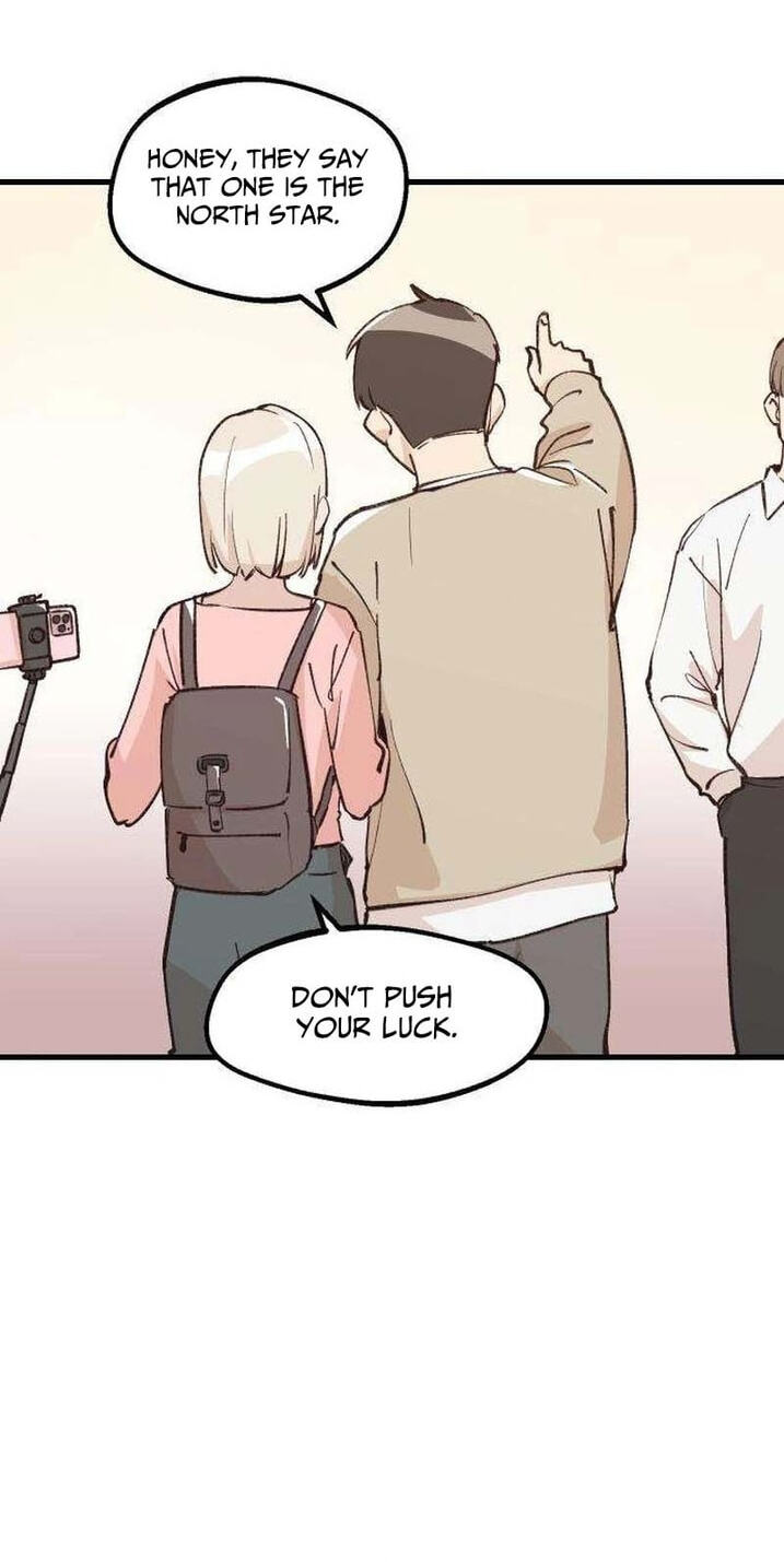 You Become Dumb if You Like Someone Chapter 5 page 23 - 