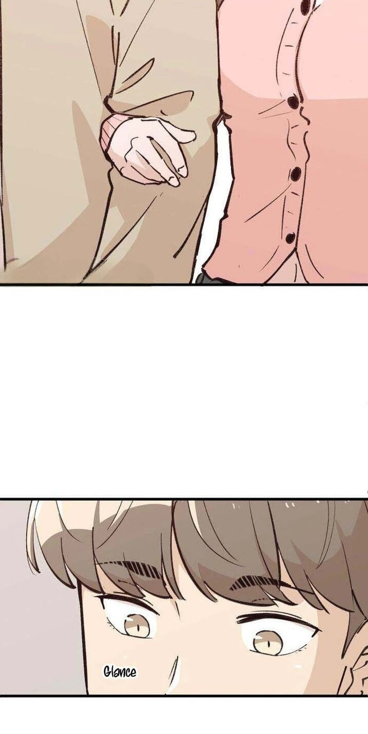 You Become Dumb if You Like Someone Chapter 5 page 25 - 
