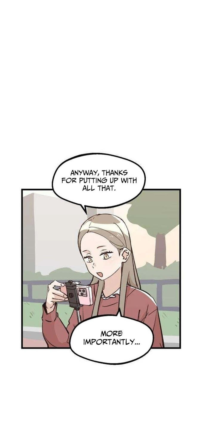 You Become Dumb if You Like Someone Chapter 5 page 45 - 