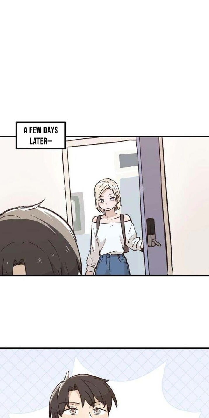 You Become Dumb if You Like Someone Chapter 5 page 48 - 