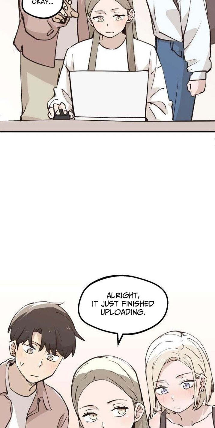 You Become Dumb if You Like Someone Chapter 5 page 50 - 