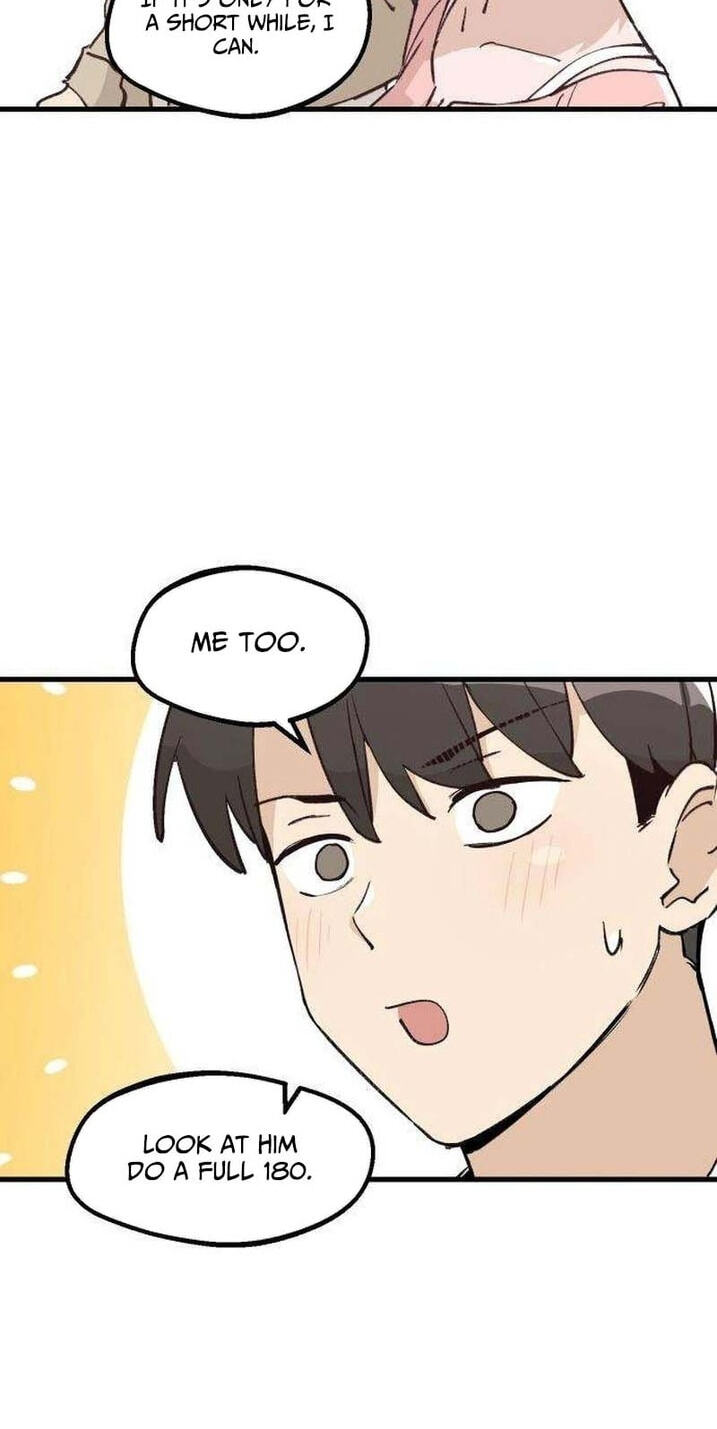 You Become Dumb if You Like Someone Chapter 5 page 6 - 