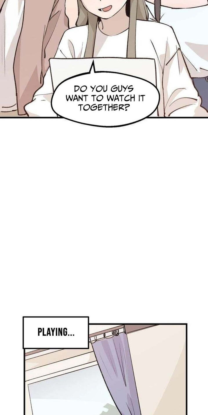 You Become Dumb if You Like Someone Chapter 5 page 51 - 