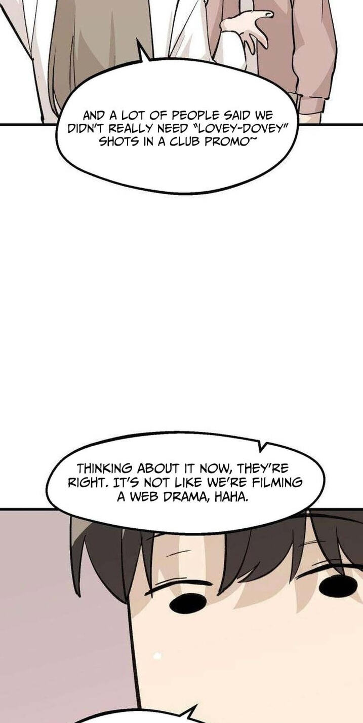 You Become Dumb if You Like Someone Chapter 5 page 56 - 