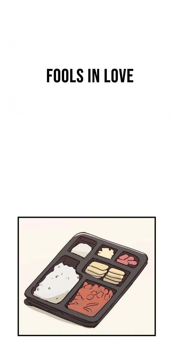 You Become Dumb if You Like Someone Chapter 5 page 7 - 