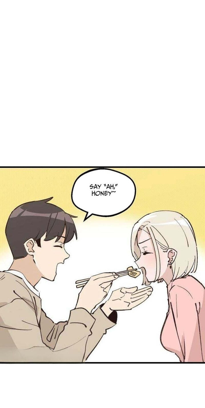 You Become Dumb if You Like Someone Chapter 5 page 8 - 