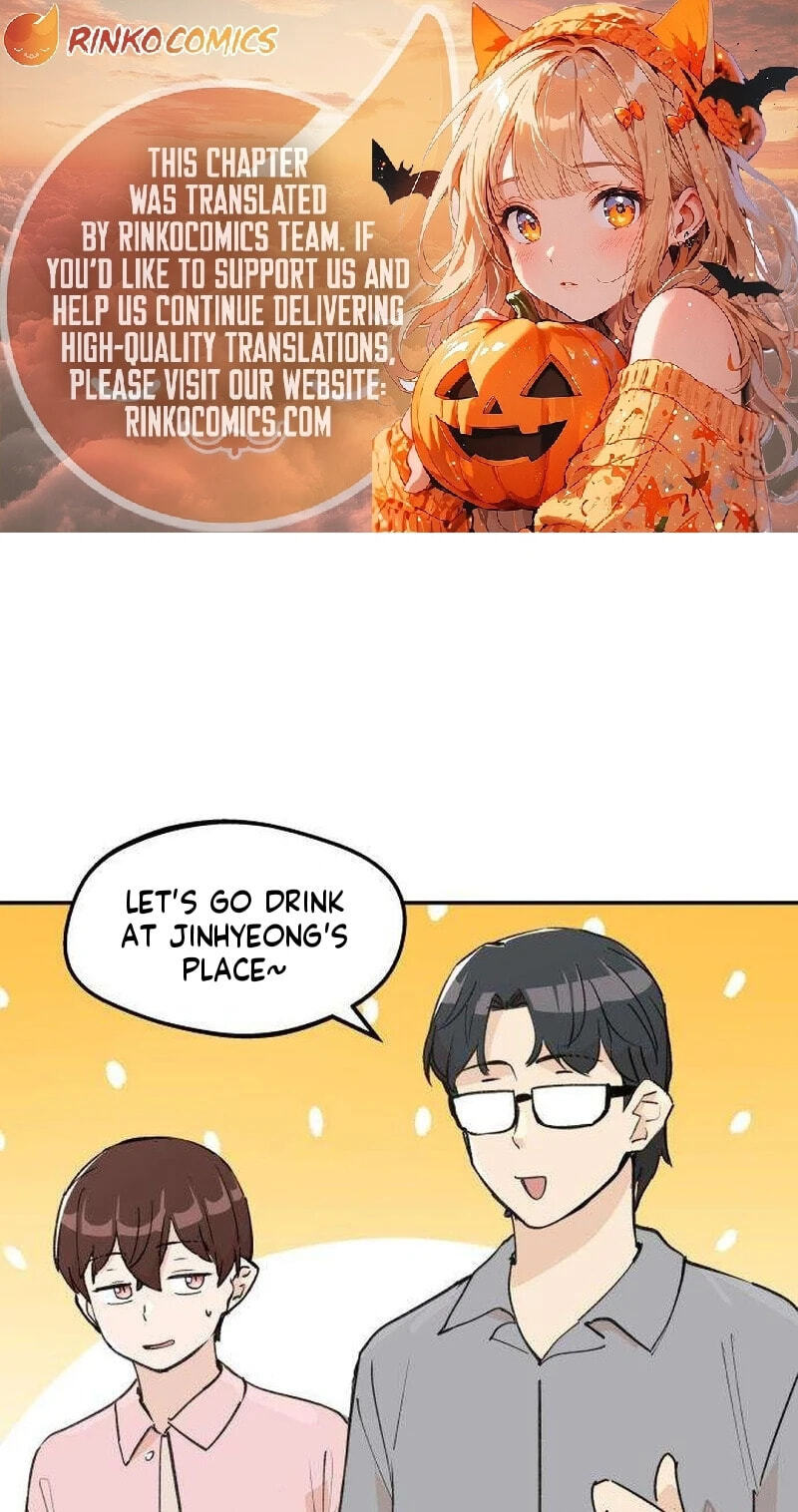 You Become Dumb if You Like Someone Chapter 6 page 1 - 