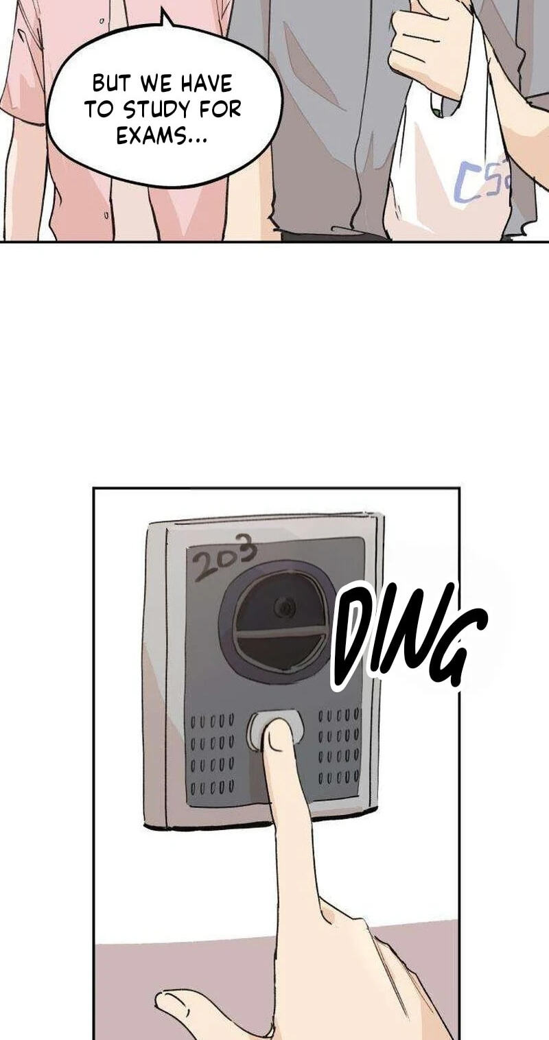 You Become Dumb if You Like Someone Chapter 6 page 2 - 