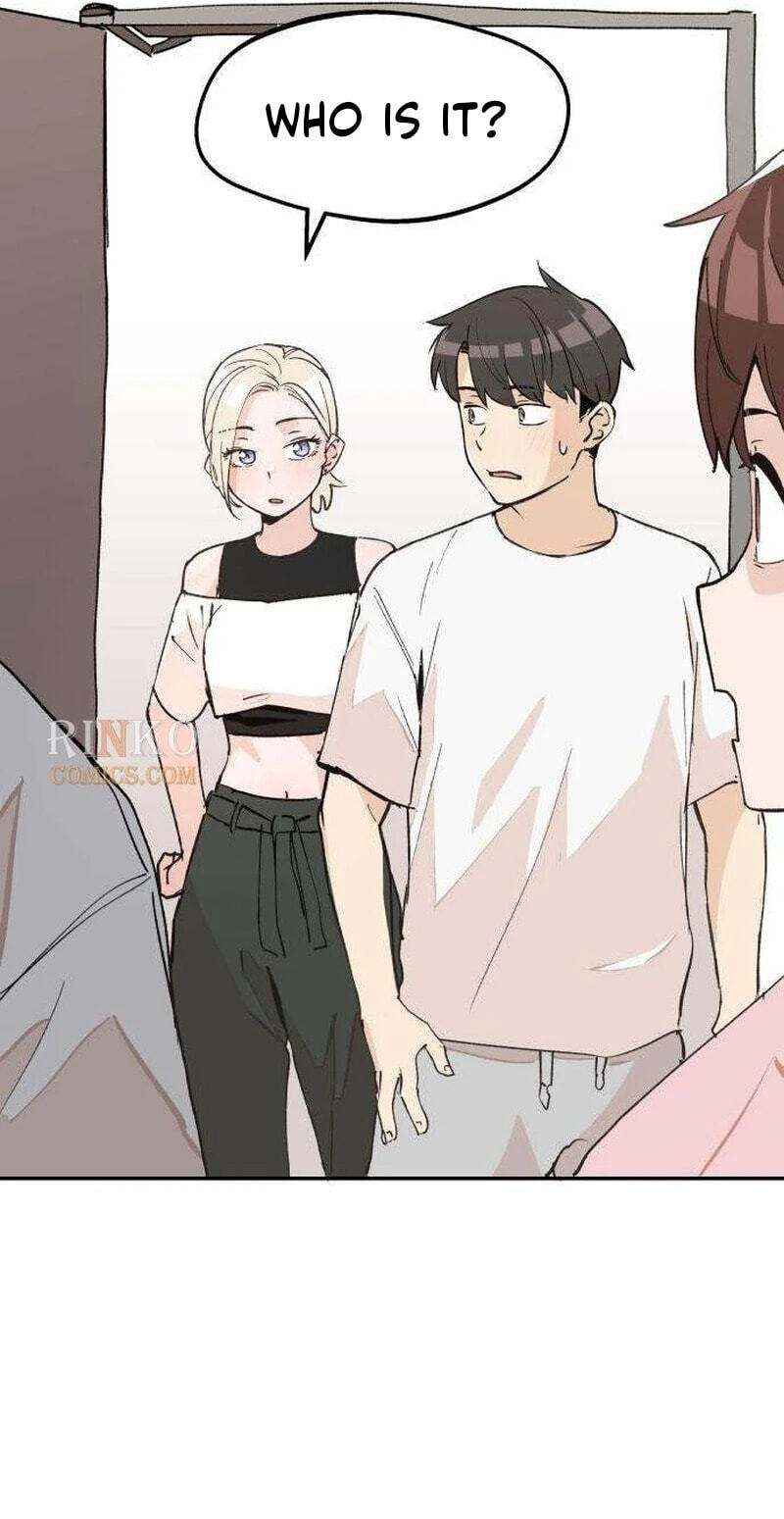 You Become Dumb if You Like Someone Chapter 6 page 11 - 