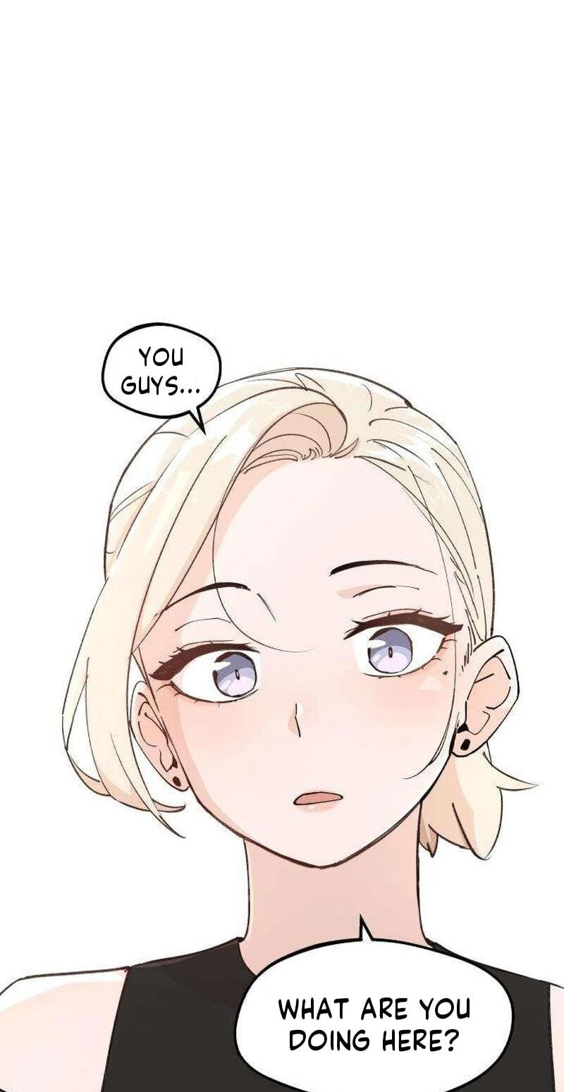 You Become Dumb if You Like Someone Chapter 6 page 12 - 