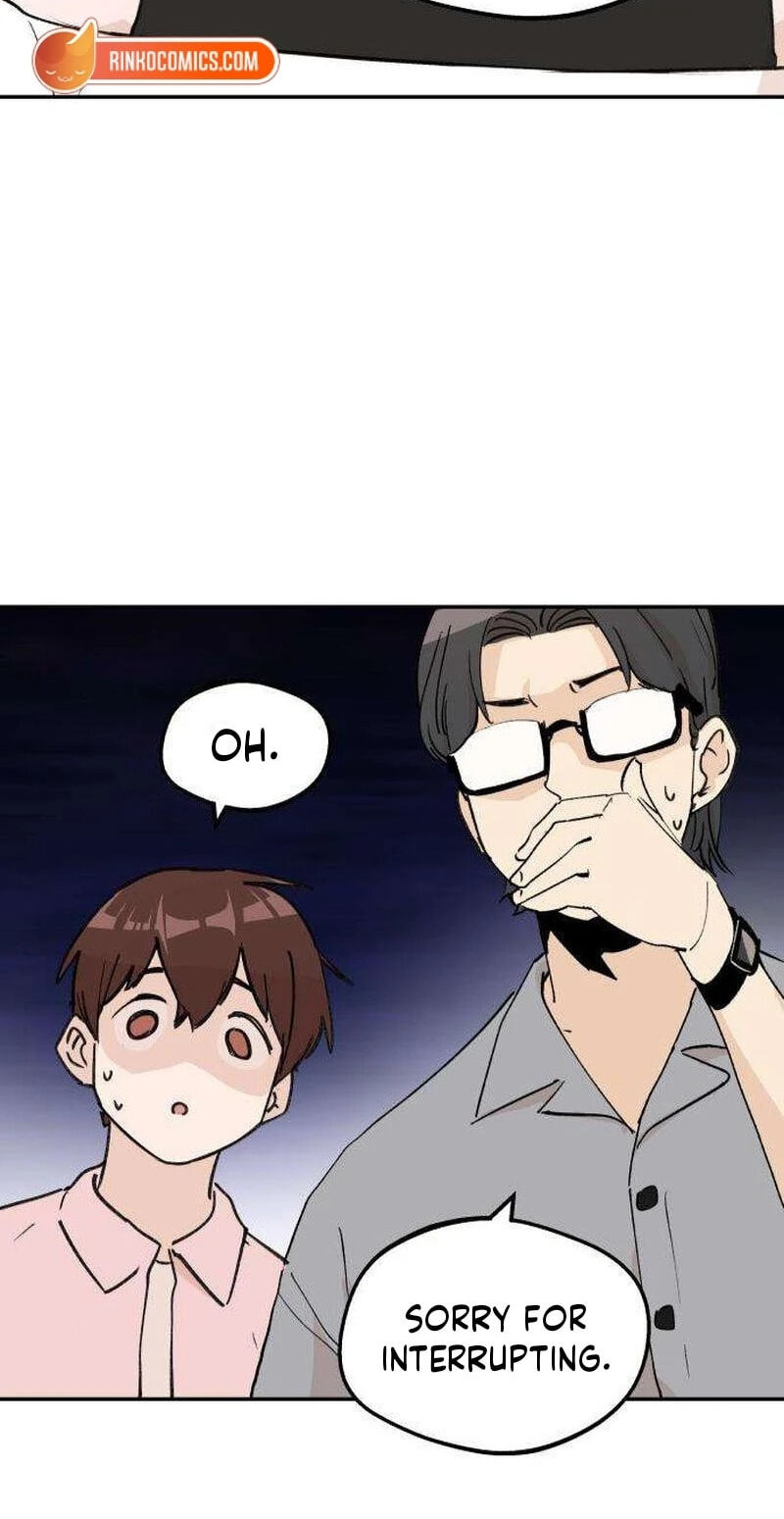 You Become Dumb if You Like Someone Chapter 6 page 13 - 