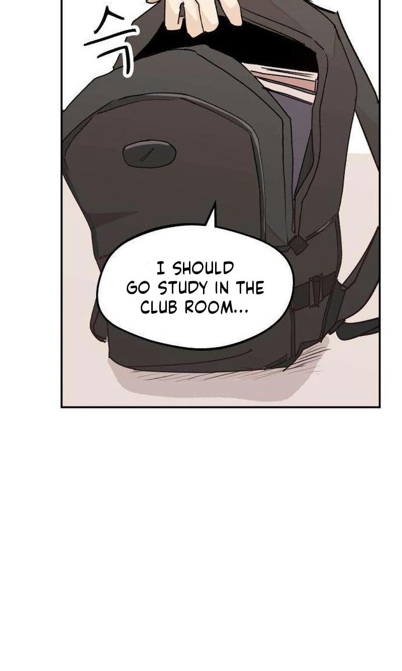 You Become Dumb if You Like Someone Chapter 6 page 17 - 