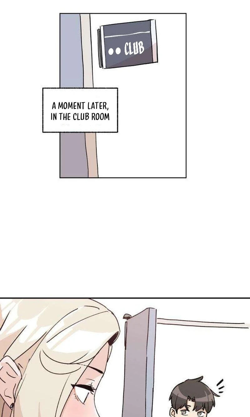 You Become Dumb if You Like Someone Chapter 6 page 18 - 