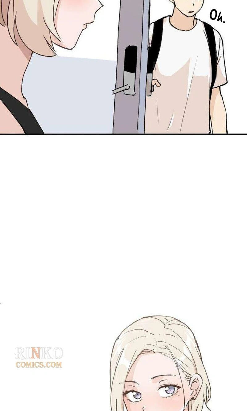 You Become Dumb if You Like Someone Chapter 6 page 19 - 