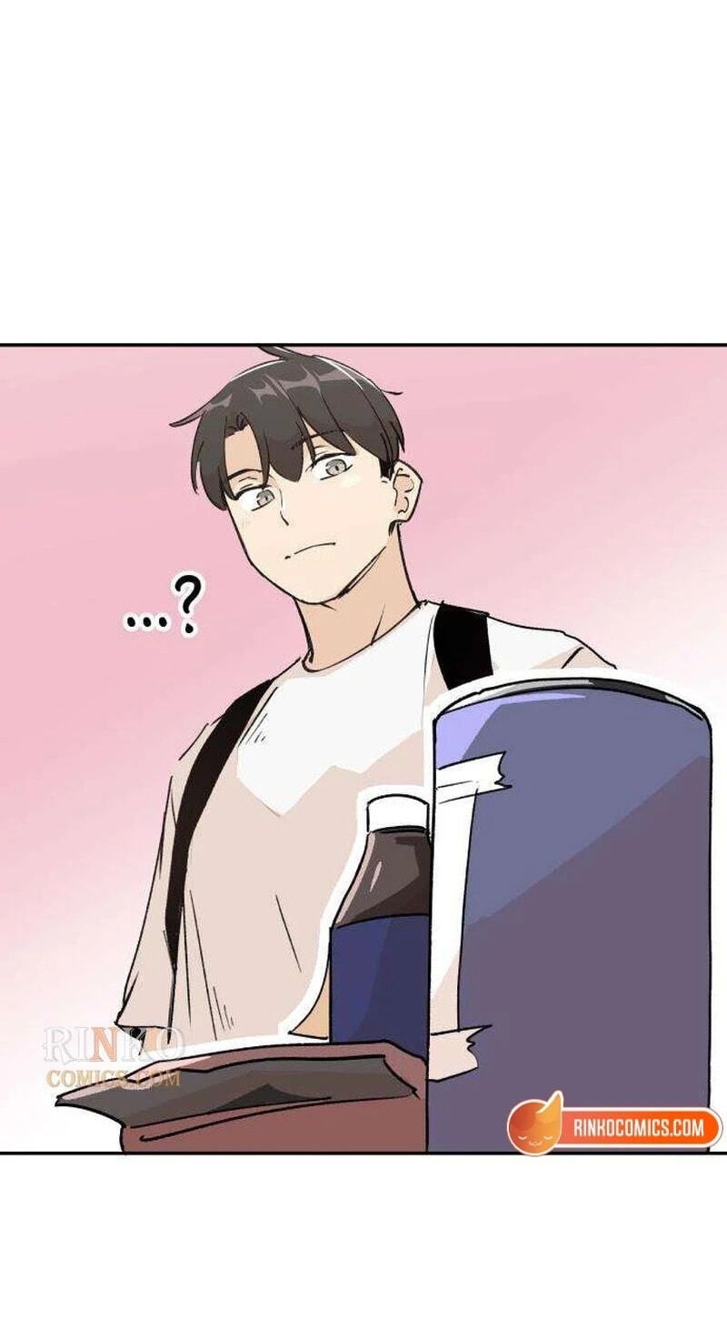 You Become Dumb if You Like Someone Chapter 6 page 22 - 