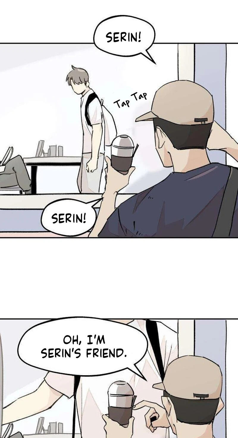 You Become Dumb if You Like Someone Chapter 6 page 24 - 