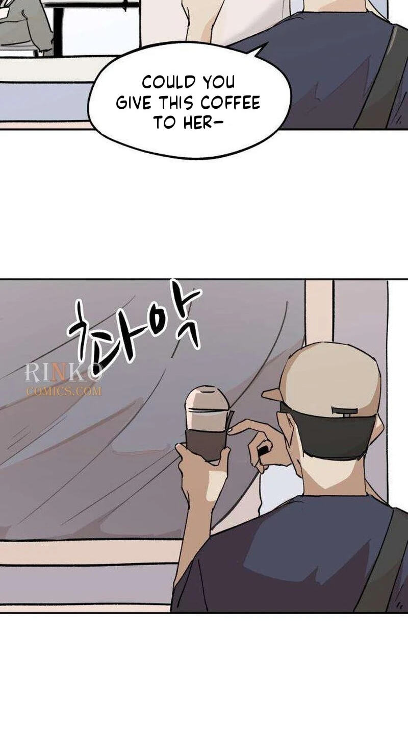 You Become Dumb if You Like Someone Chapter 6 page 25 - 