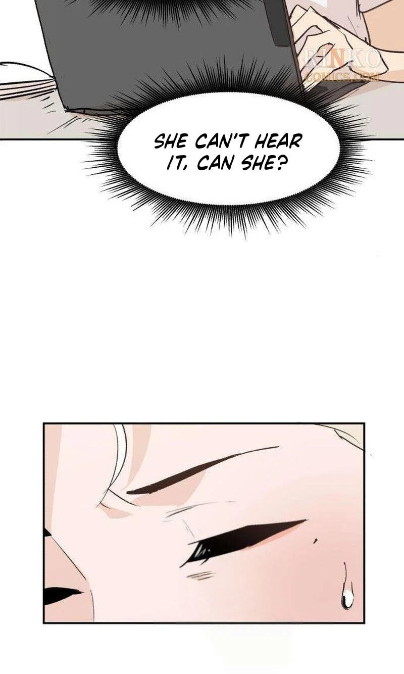 You Become Dumb if You Like Someone Chapter 6 page 29 - 