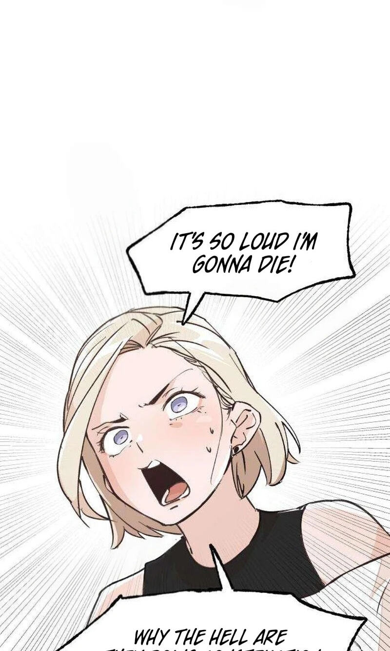 You Become Dumb if You Like Someone Chapter 6 page 30 - 