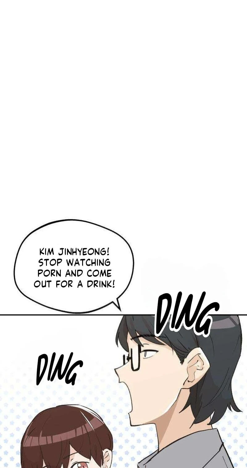 You Become Dumb if You Like Someone Chapter 6 page 4 - 