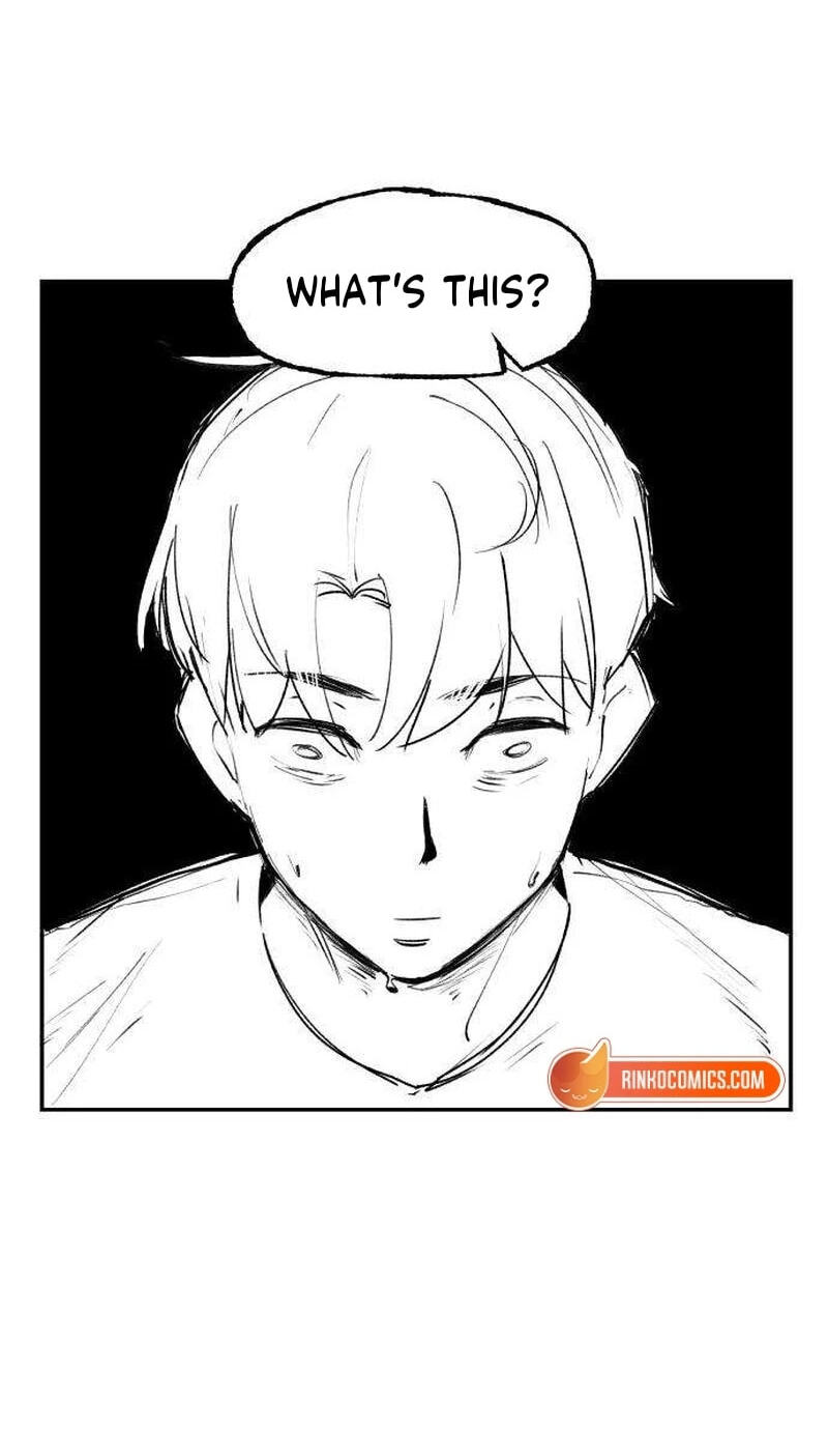 You Become Dumb if You Like Someone Chapter 6 page 39 - 