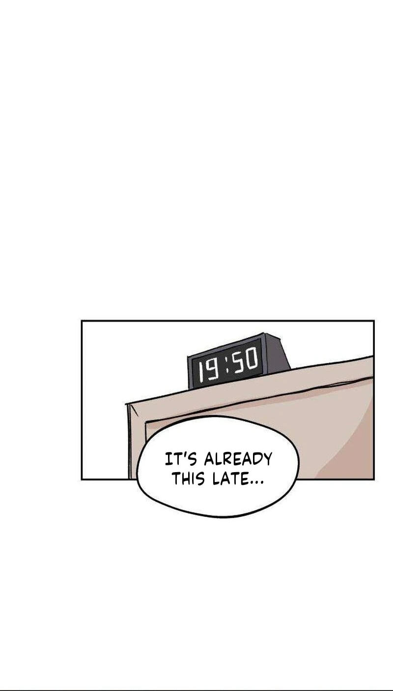 You Become Dumb if You Like Someone Chapter 6 page 42 - 