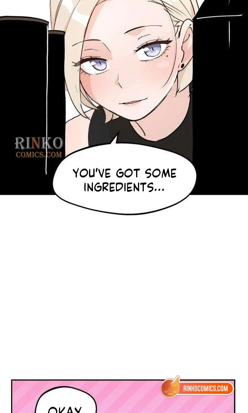 You Become Dumb if You Like Someone Chapter 6 page 47 - 