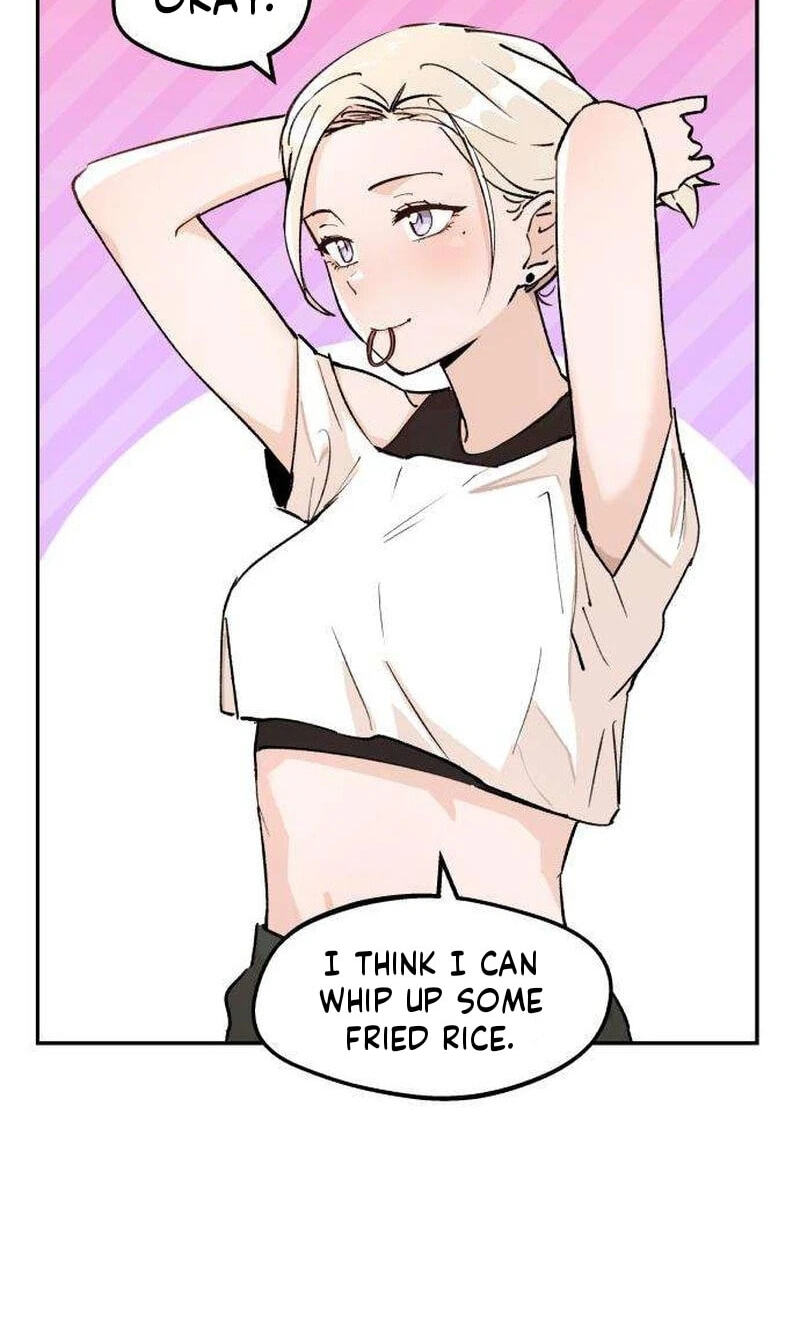 You Become Dumb if You Like Someone Chapter 6 page 48 - 