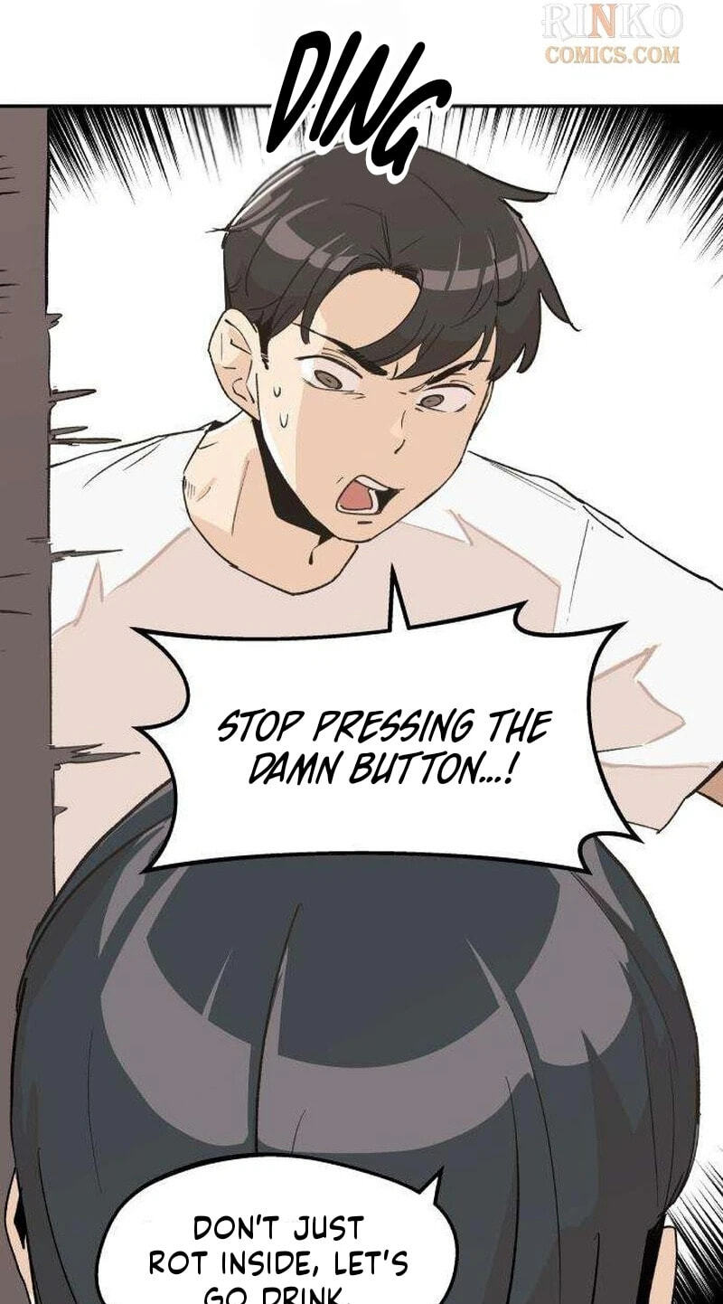 You Become Dumb if You Like Someone Chapter 6 page 6 - 