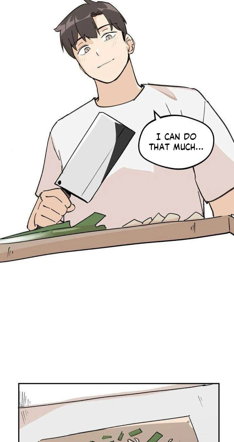 You Become Dumb if You Like Someone Chapter 6 page 51 - 