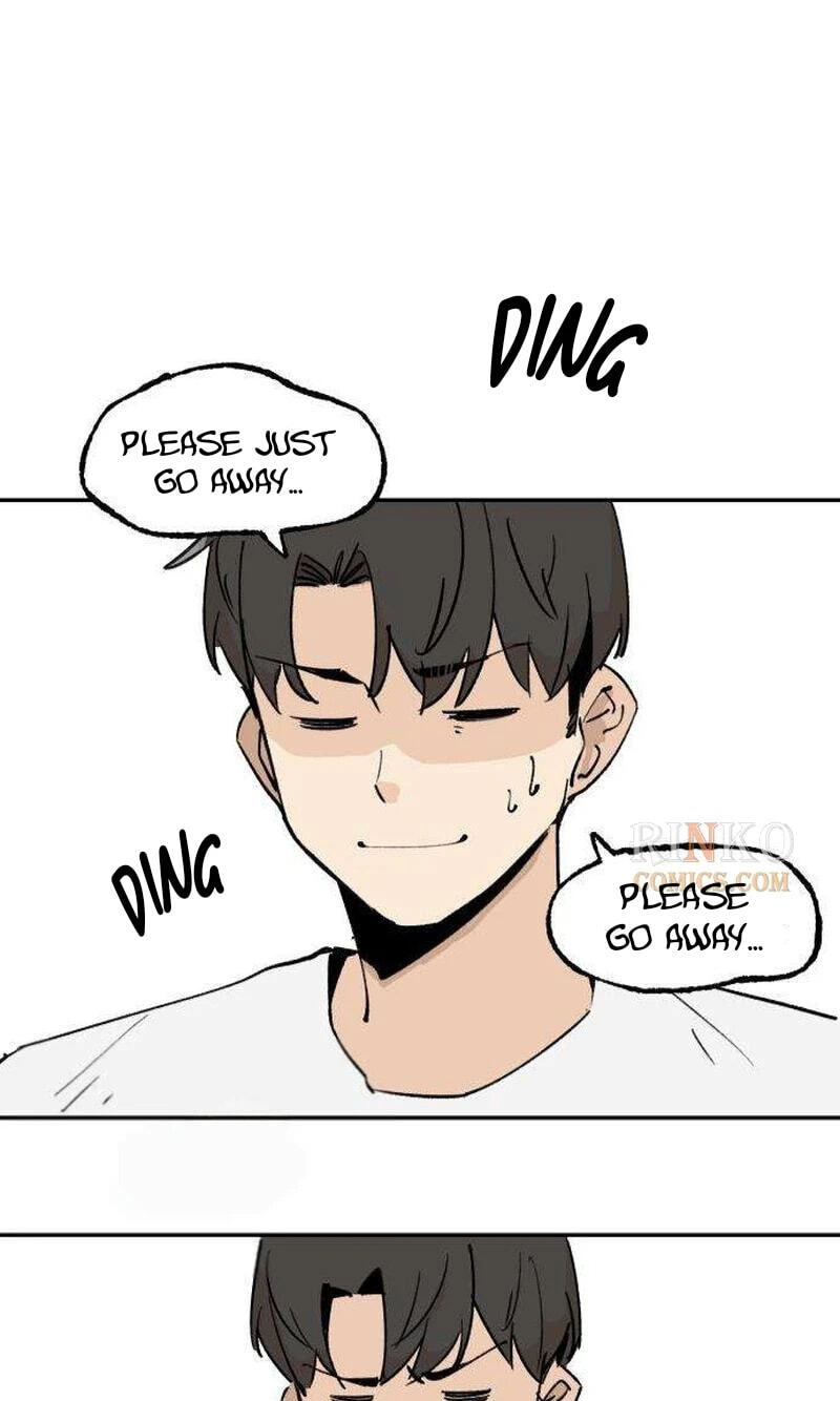 You Become Dumb if You Like Someone Chapter 6 page 58 - 