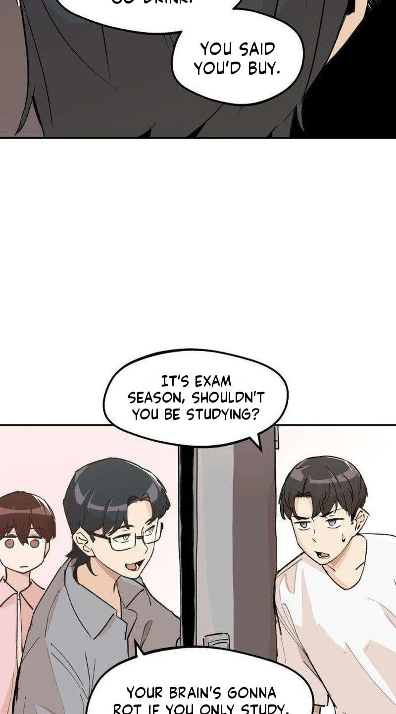 You Become Dumb if You Like Someone Chapter 6 page 7 - 