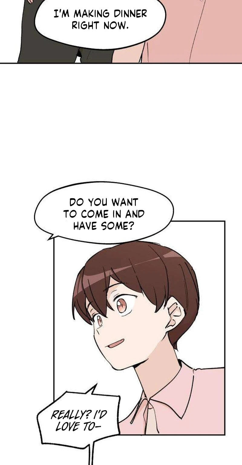 You Become Dumb if You Like Someone Chapter 6 page 63 - 