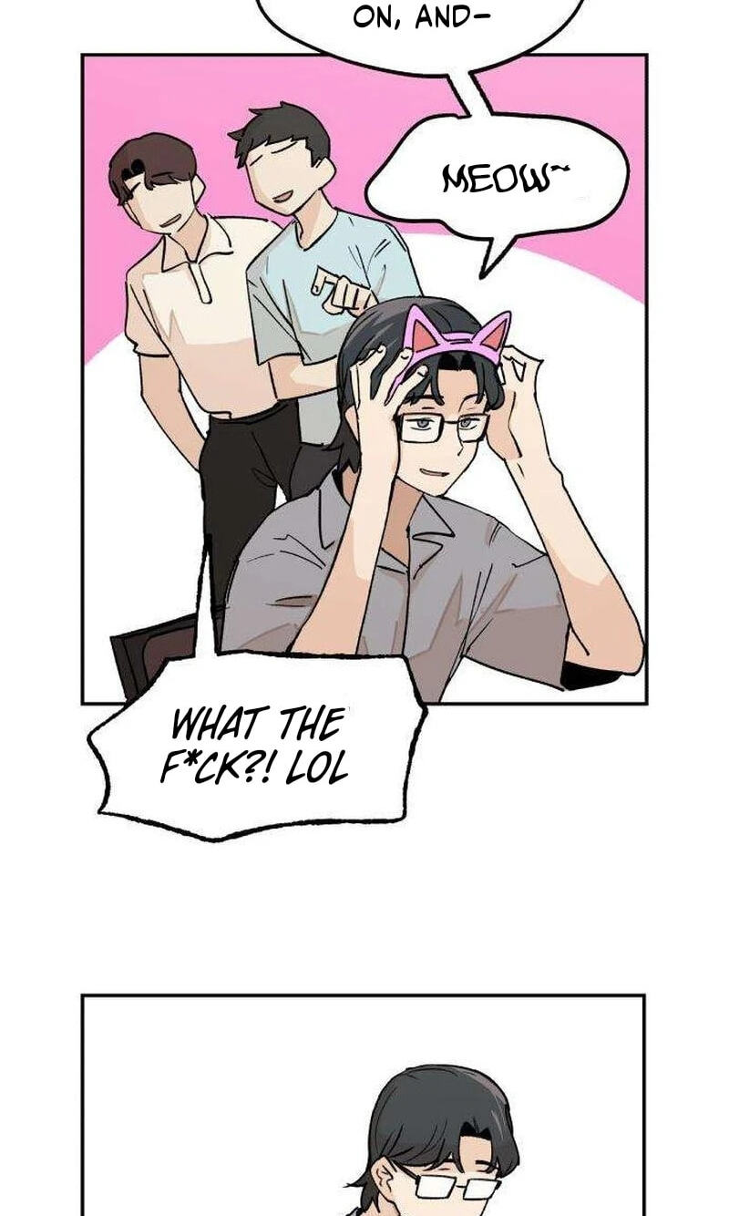You Become Dumb if You Like Someone Chapter 6 page 68 - 