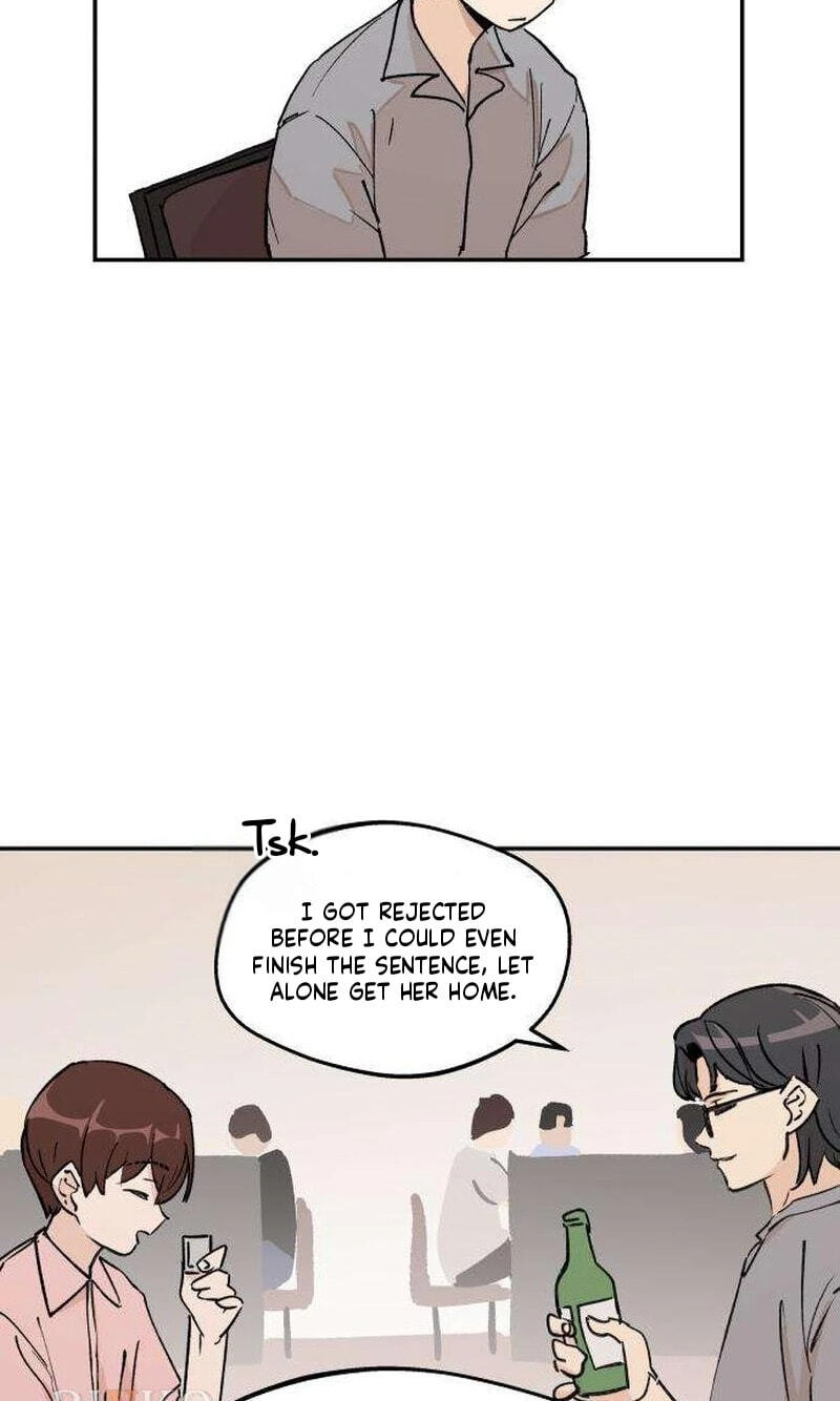 You Become Dumb if You Like Someone Chapter 6 page 69 - 
