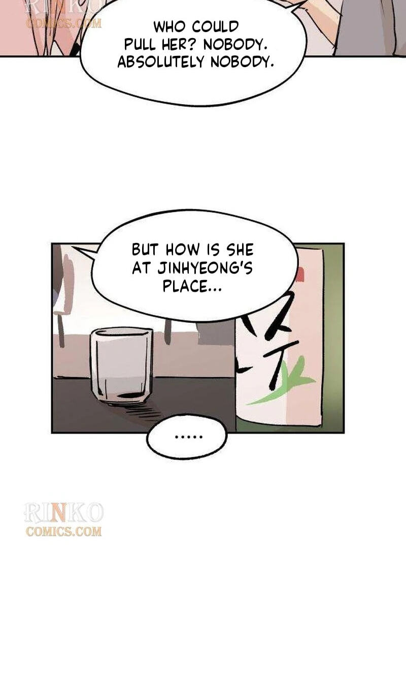 You Become Dumb if You Like Someone Chapter 6 page 70 - 