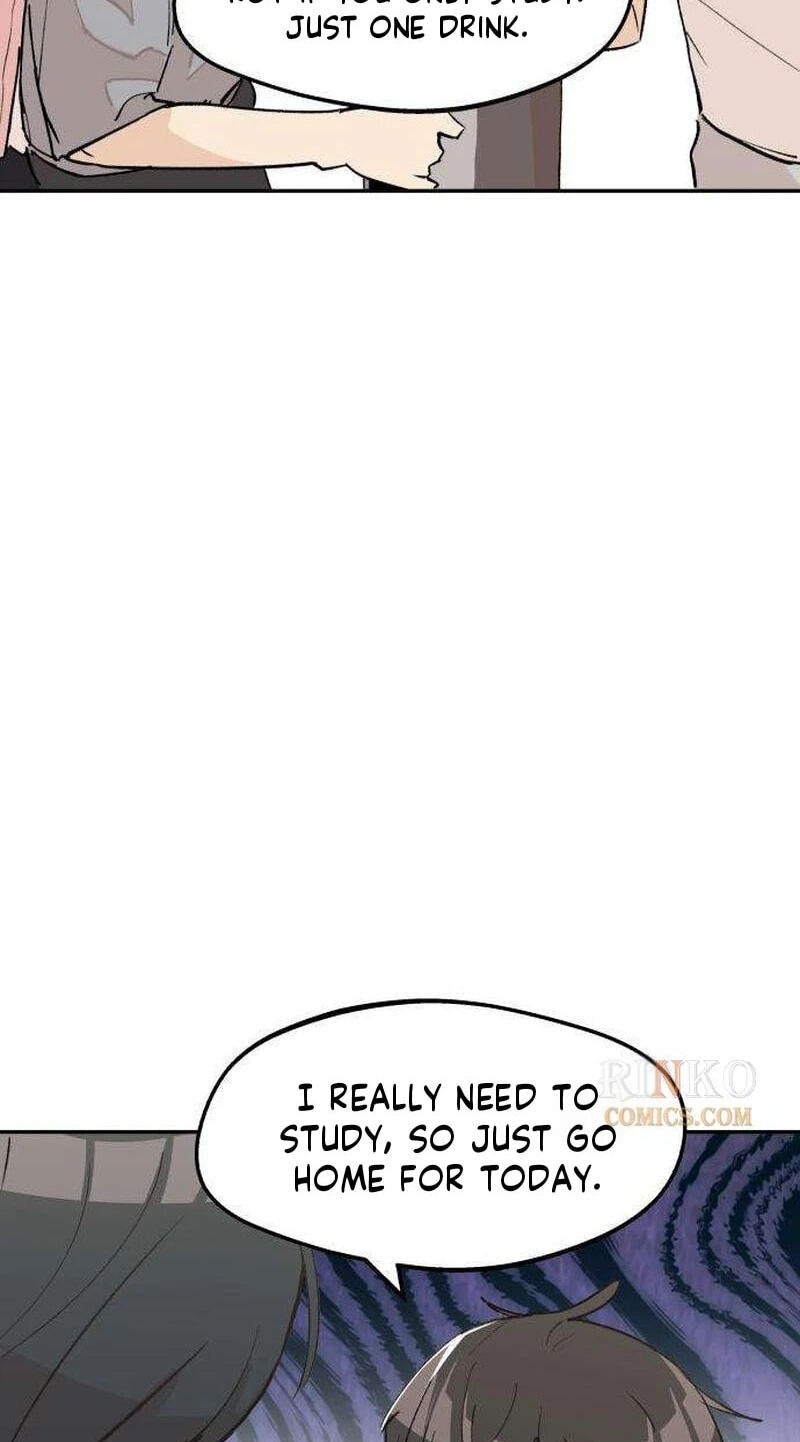You Become Dumb if You Like Someone Chapter 6 page 8 - 