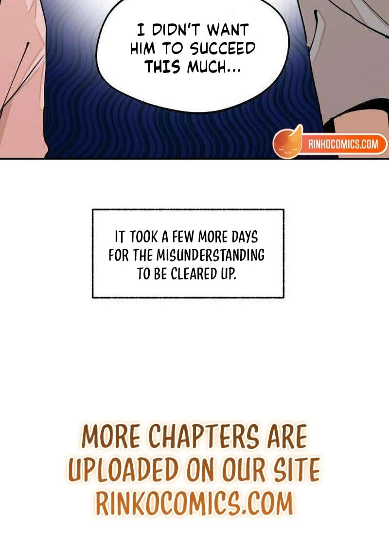 You Become Dumb if You Like Someone Chapter 6 page 72 - 