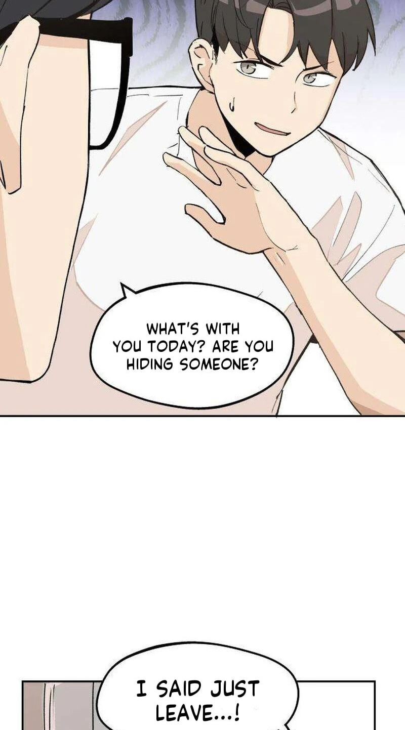 You Become Dumb if You Like Someone Chapter 6 page 9 - 