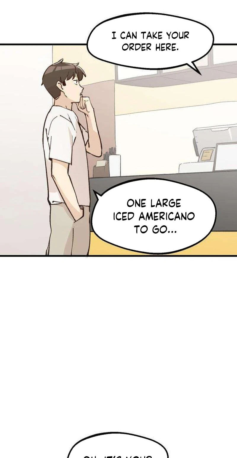 You Become Dumb if You Like Someone Chapter 7 page 2 - 