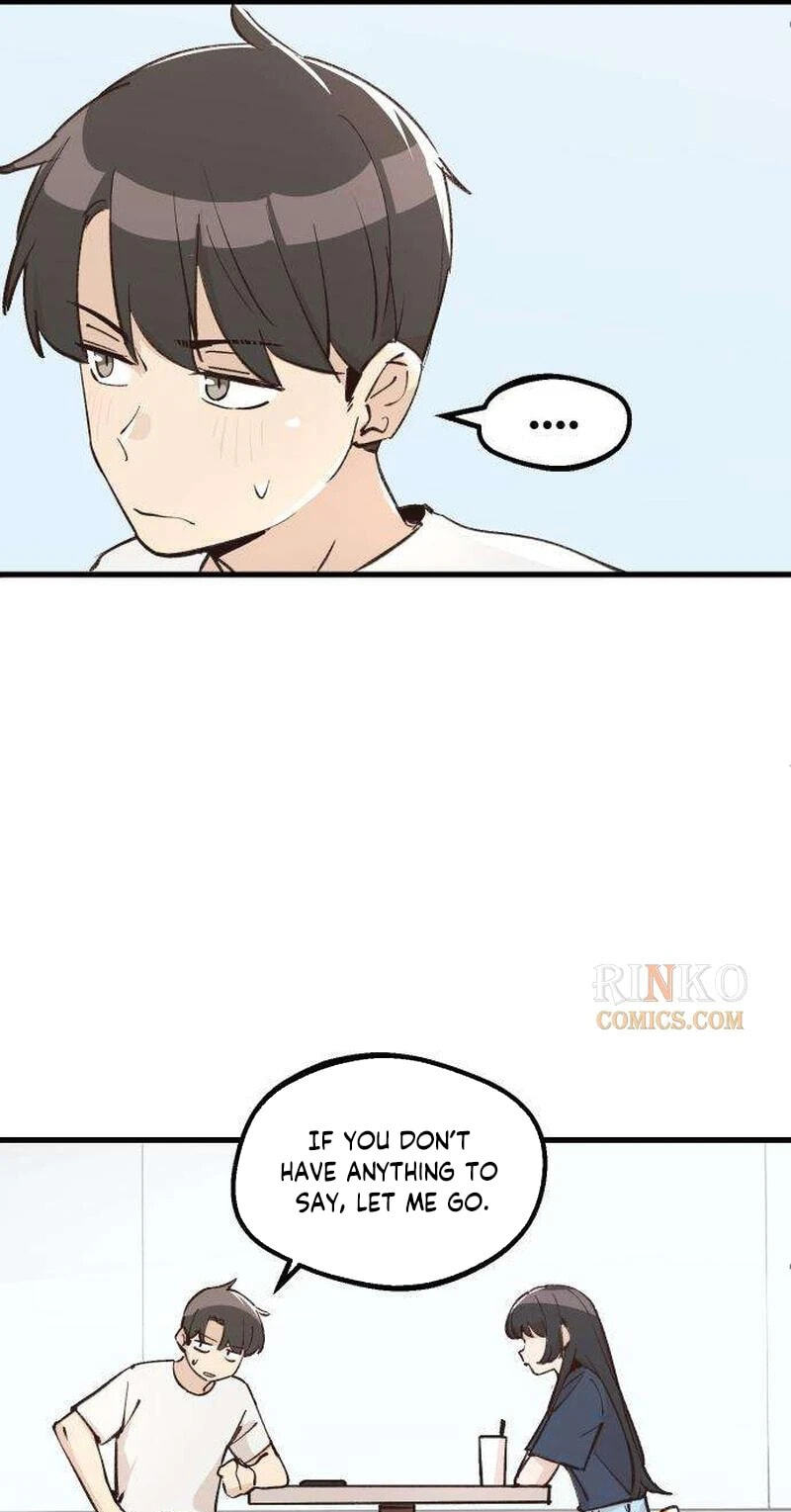 You Become Dumb if You Like Someone Chapter 7 page 11 - 